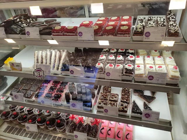 Mio Amore - The Cake Shop (Kanchrapara Gandhi More)