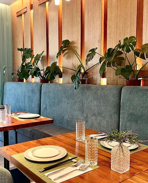 Tung Lok Seafood - Gateway Mall 2