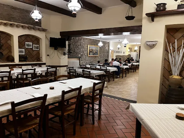 Ristorante Pizzeria Lo Sfizio