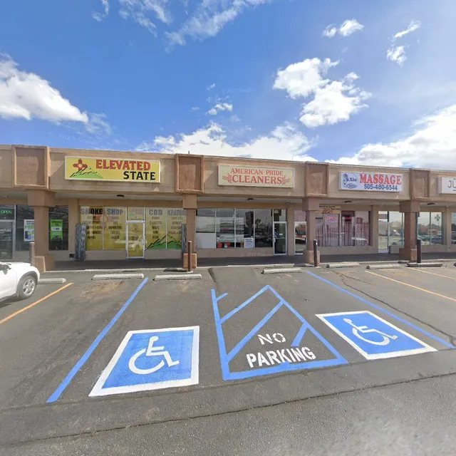 American Pride Cleaners