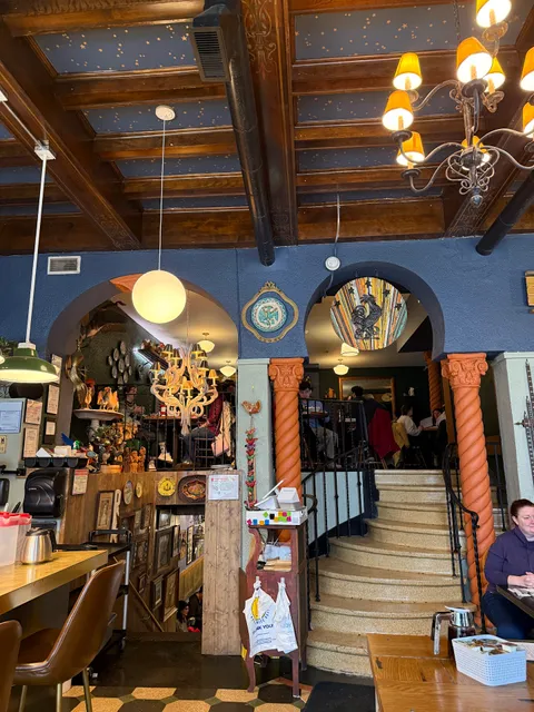 Bryn Mawr Breakfast Club