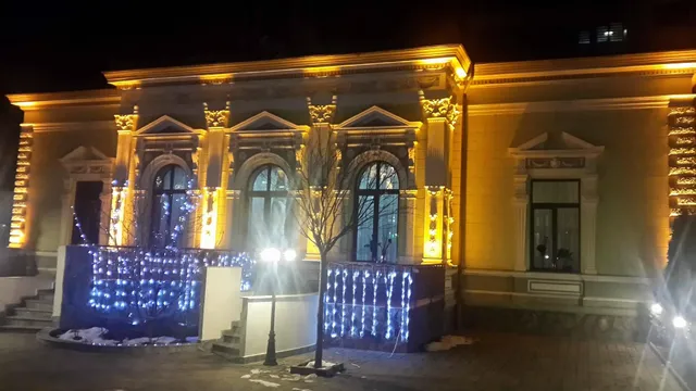 Hotel Restaurant Belvedere