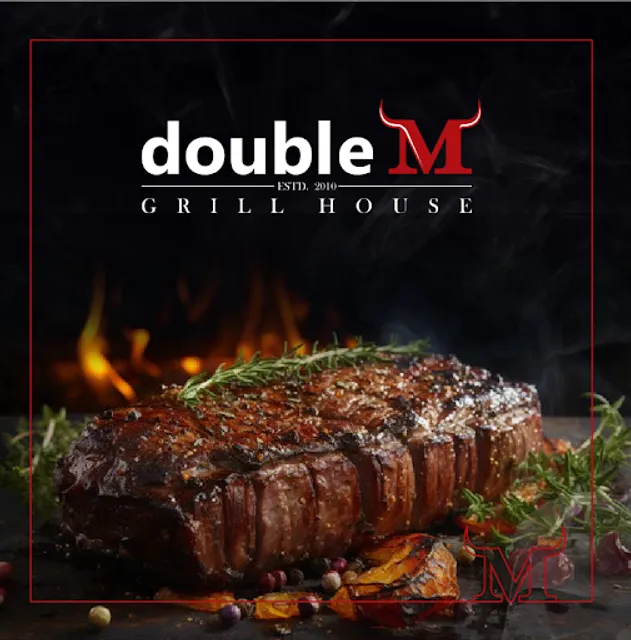double M - GRILL HOUSE