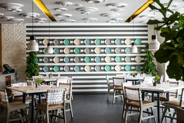 Lucca El Cangrejo Panamá