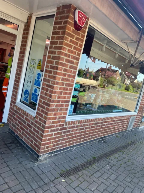 Andrew J Tebbutt Butchers