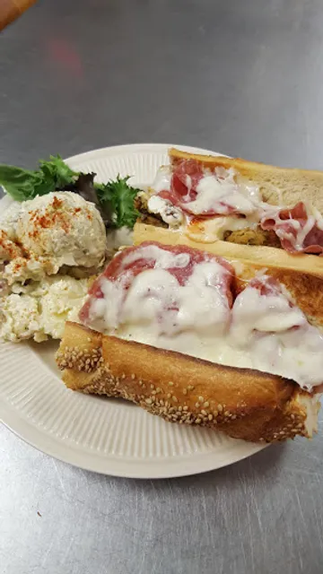 Lebano's Catering and Deli