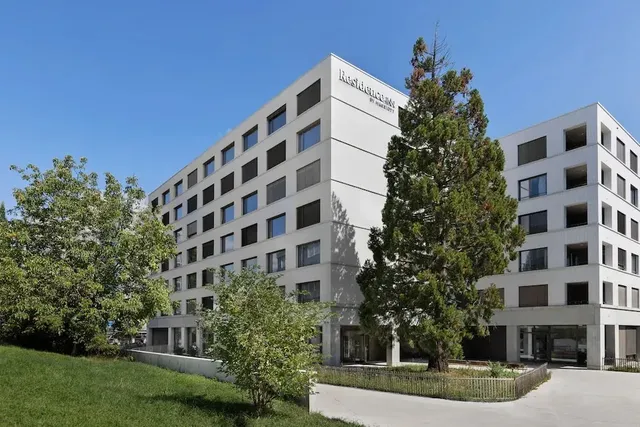 Residence Inn by Marriott Geneva City Nations