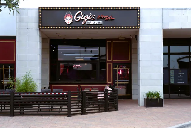 Gigi's Bar & Lounge