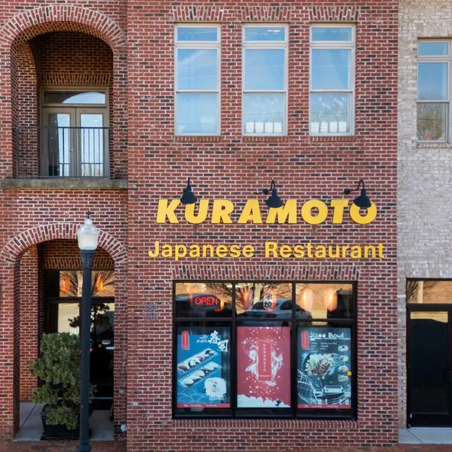 Kuramoto Japanese Restaurant