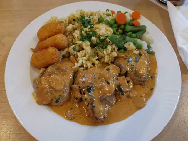 Gasthaus Rothlerwirt