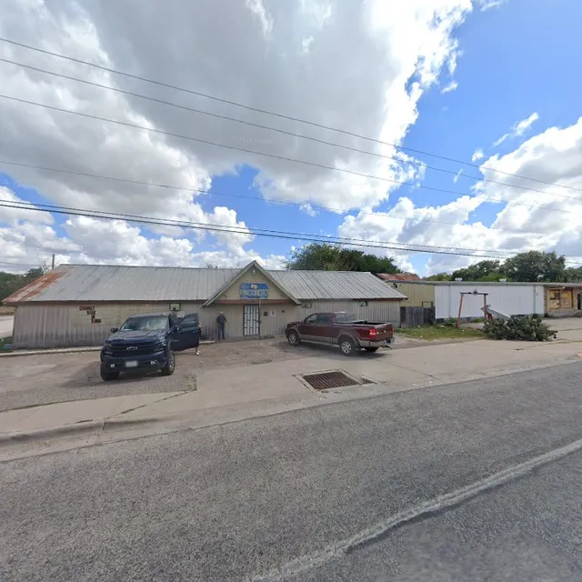 El Rinconcito Night Club