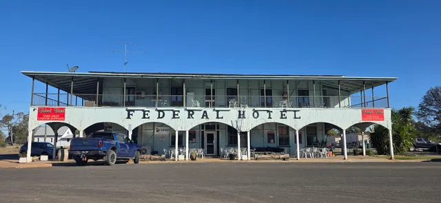 Federal Hotel
