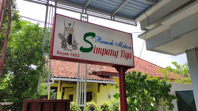 RM Simpang Tiga