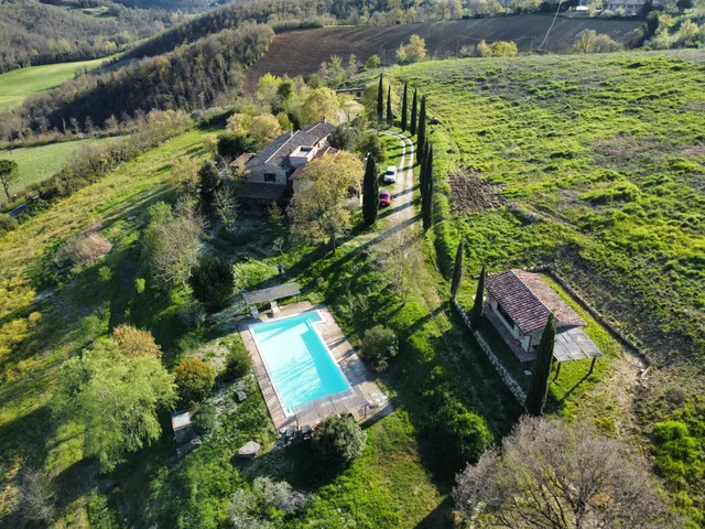 Agriturismo Casa Greppo