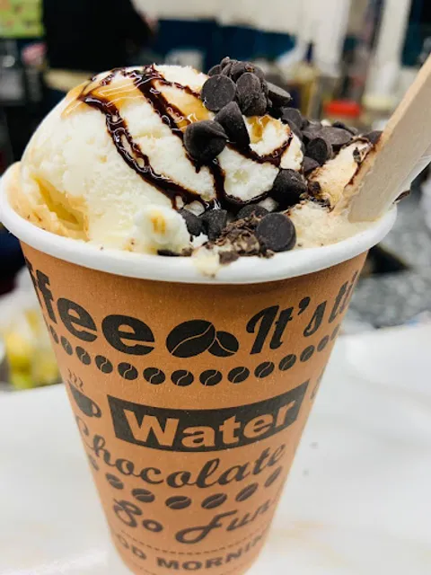 Cafedoor by Cafe Taravat