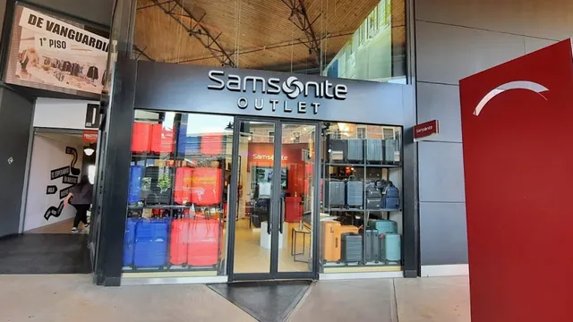 Samsonite Outlet