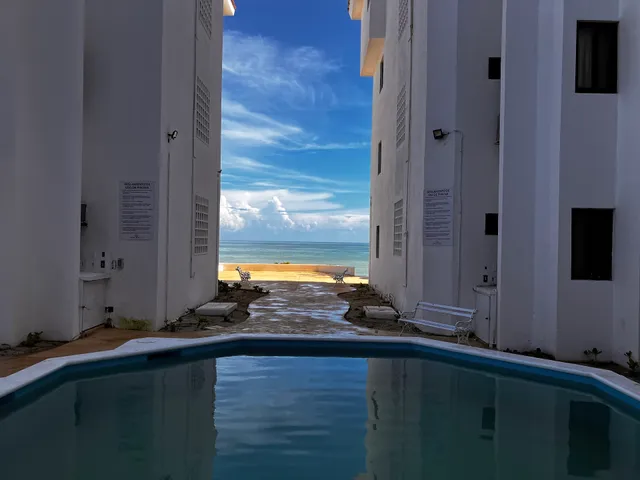 ROYAL BEACH. Departamentos en la playa