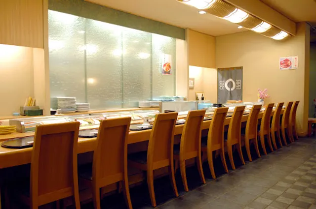 Otaru Fuku Sushi