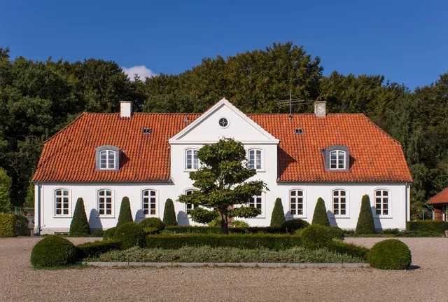 Louiselund - Bed and Breakfast & Ridecenter