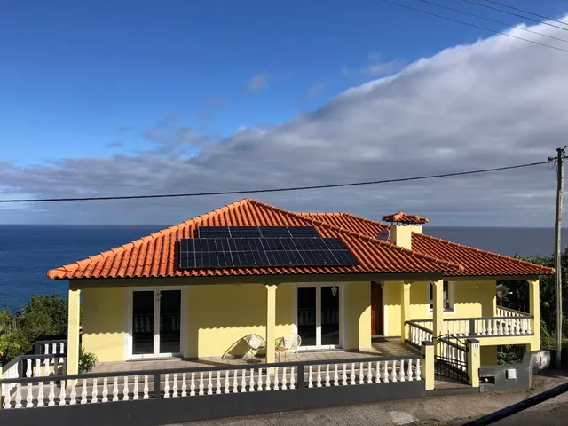 Casa do Mar
