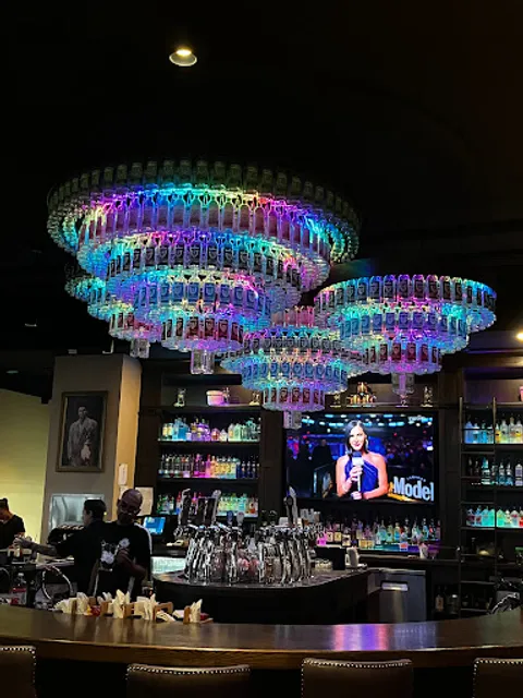 Birmingham's Vodka and Ale House Regina Rochdale