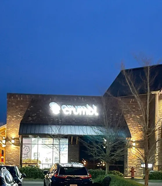 Crumbl