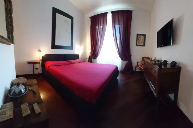 Casa vacanza Roma La mia casa al @ Pigneto