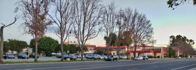 Pacific Hospital of Long Beach: Armandi Soroosh DO