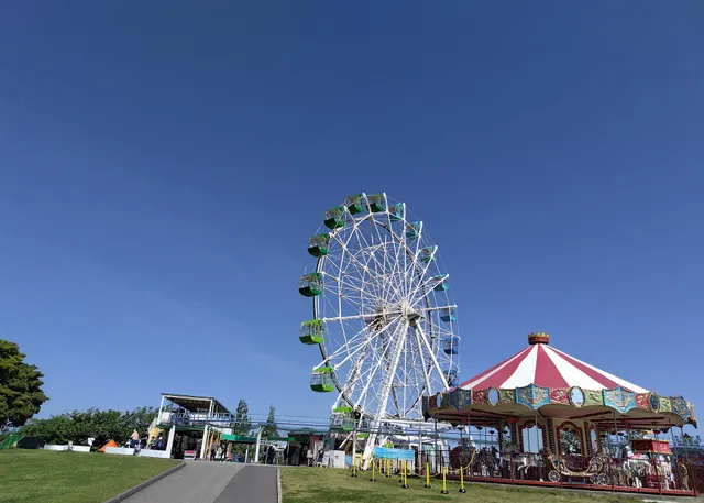 Wakuwaku Land (Mother Farm)