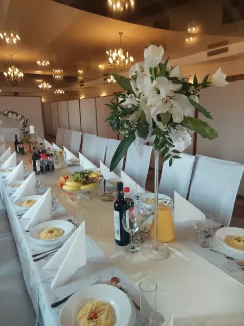 Zajazd Pod Dyliżansem - Sala Bankietowa