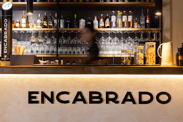 ENCABRADO