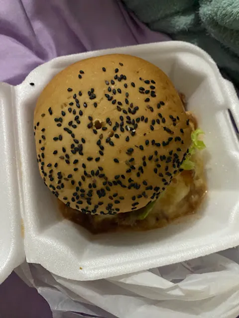 OX Burger - Hamburgueria Artesanal