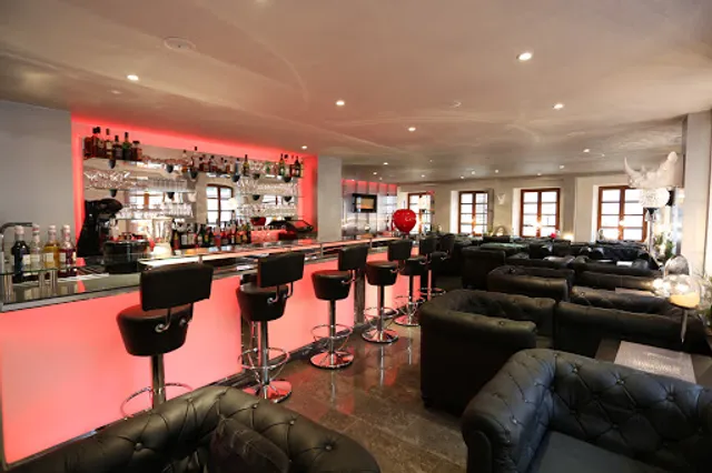 Café Guillaume Tell