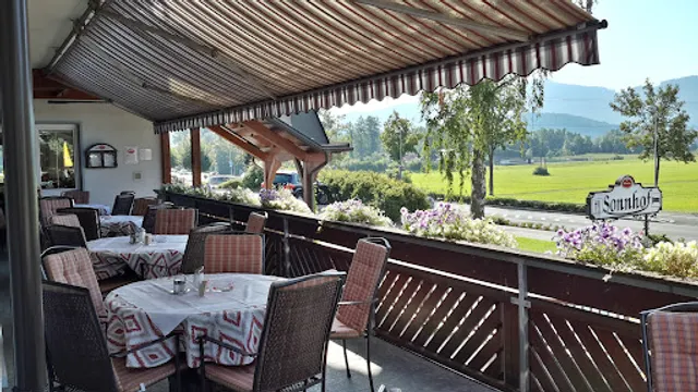 Gasthof Sonnhof
