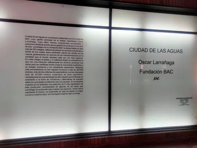 LA Gallery of Contemporary Art