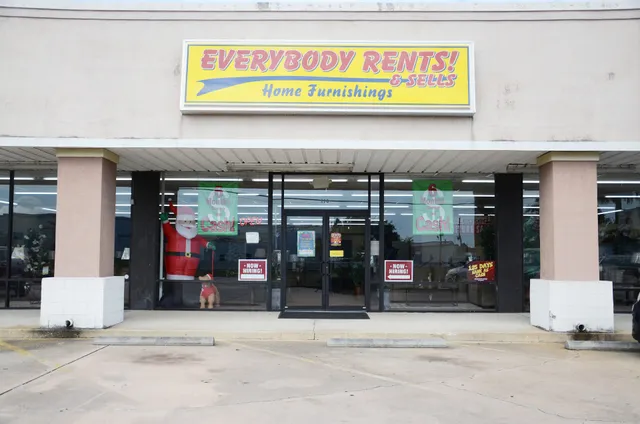 Everybody Rents Home Furnishings & Sells