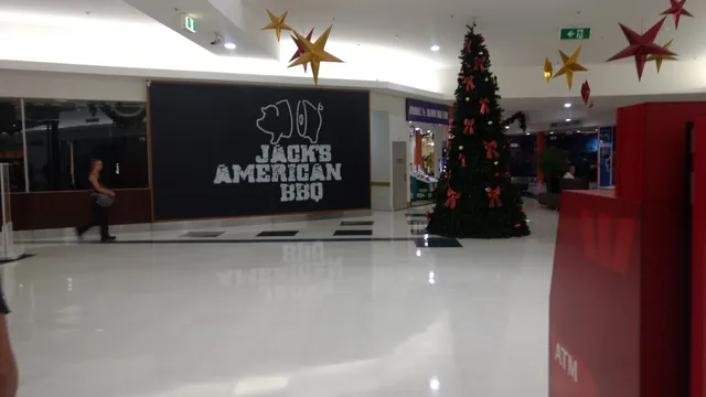 Muffin Break Armadale