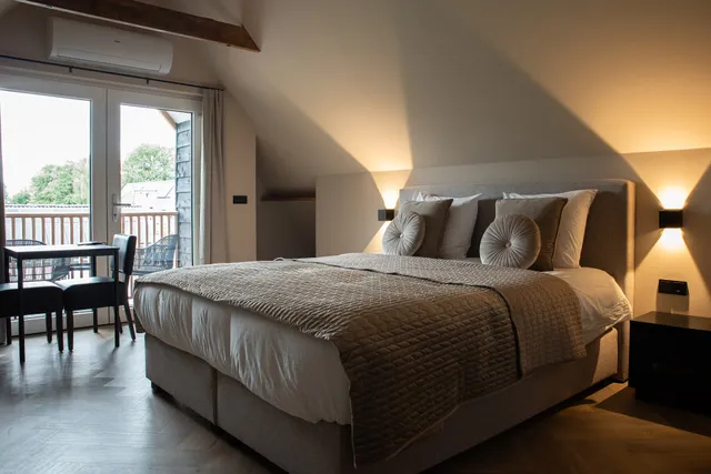 Bed and Breakfast Bellesza