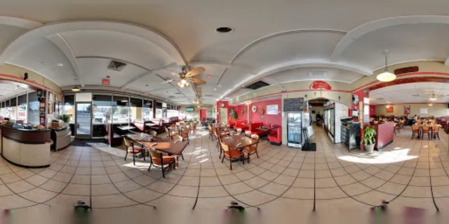 DOS Charros Restaurant