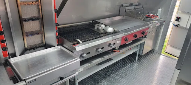 Taste of Mediterranean (Food Truck)