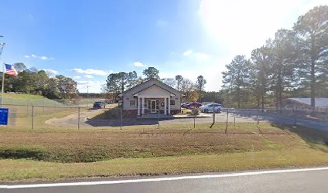 Haralson County Animal Control