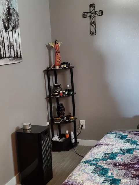 Healing Tree Massage