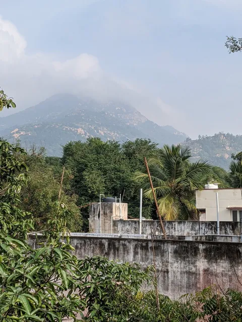 OM Guest House (Teacher house)