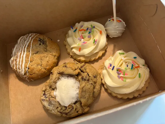 Little Charlie's Bake Shop