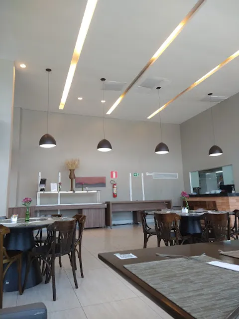 Restaurante Manganelli