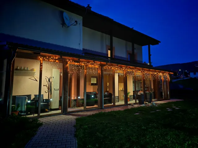 Apartments Club Telgárt ***