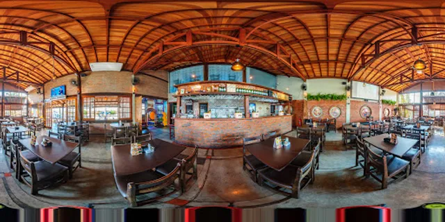 Água Doce Cachaçaria