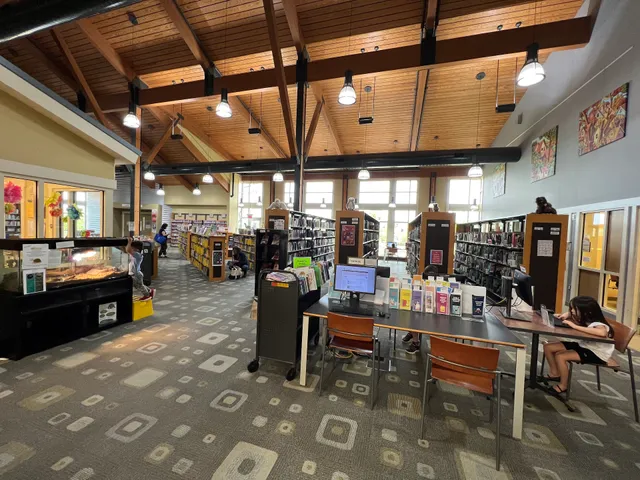 Manheim Township Public Library