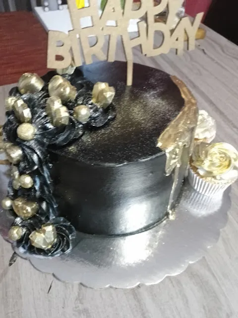 La casita cupcakes and donuts