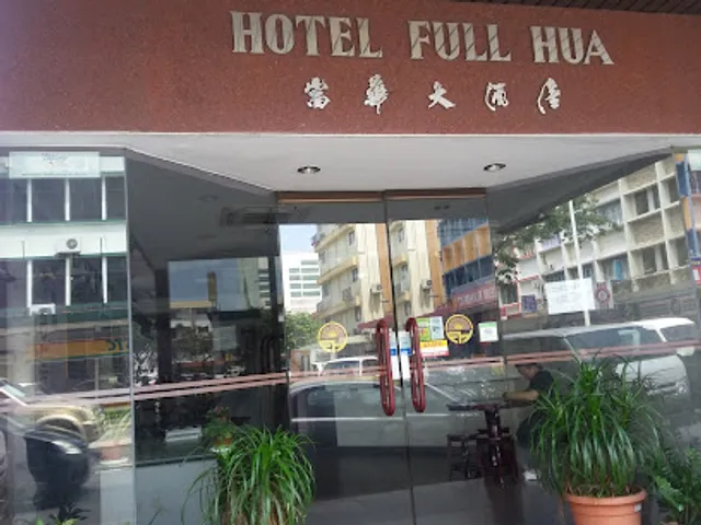 Hotel Full Hua